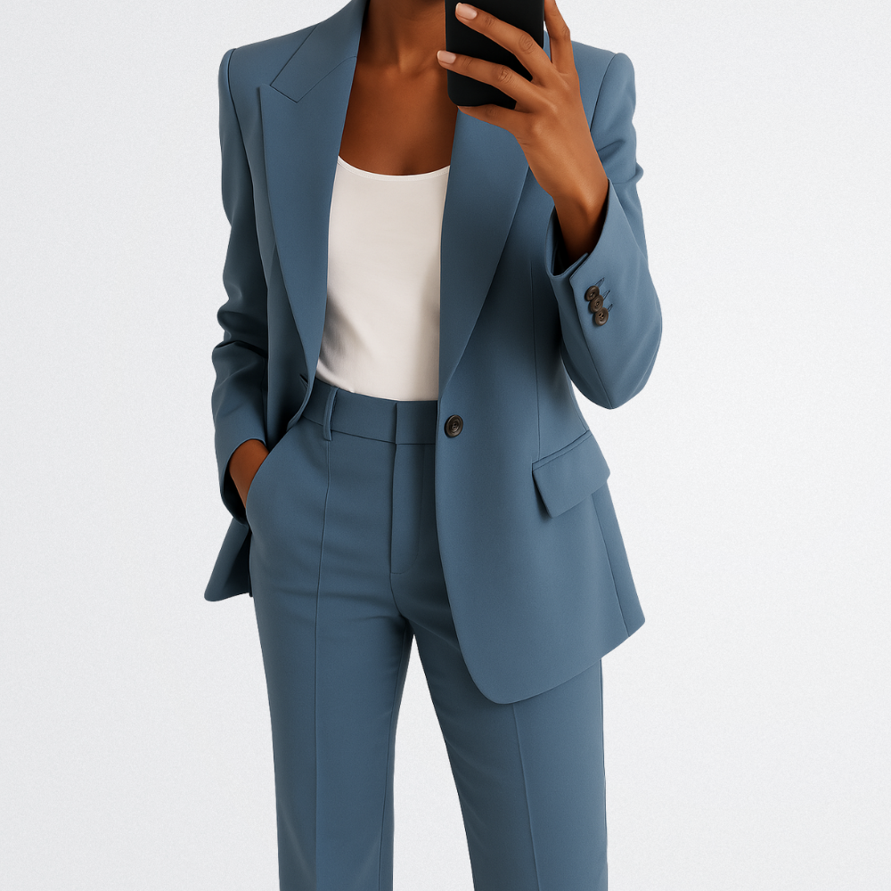Mireya - Executive Suit Set