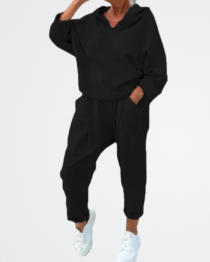 Thalira - Cozy Lounge Set