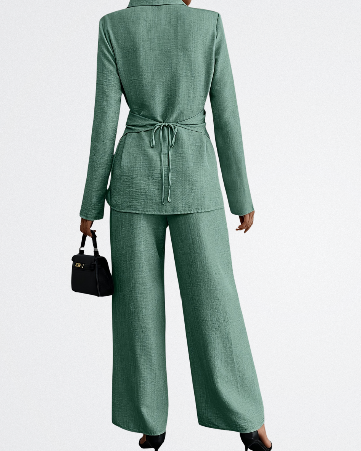 Georgia - Minimalist Two-Piece