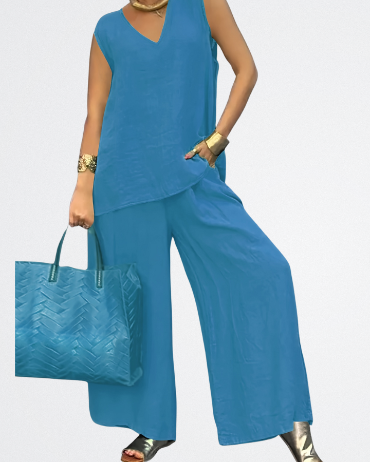 Esme - Radiant Relaxed Set
