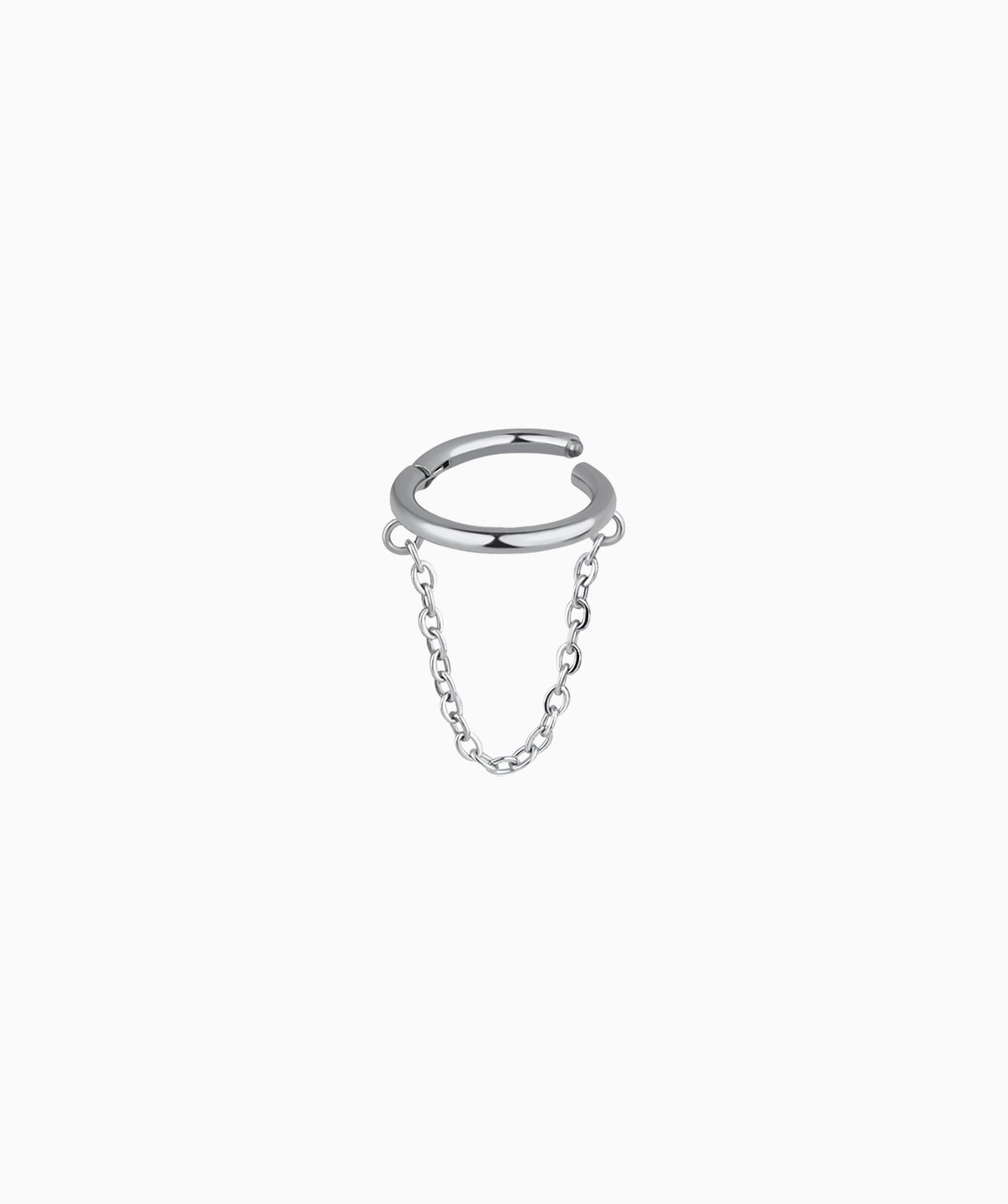Creoles – Delicate Earrings
