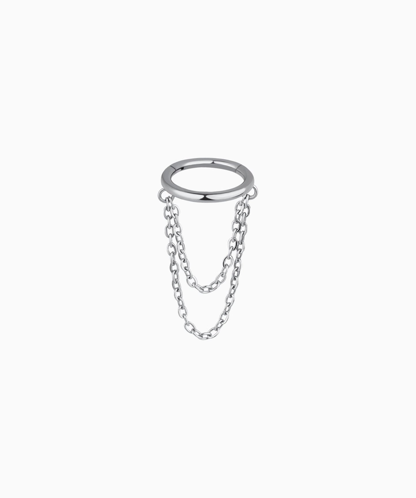 Creoles – Delicate Earrings