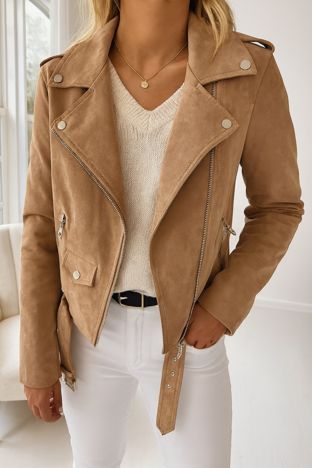 JACKETS & COATS