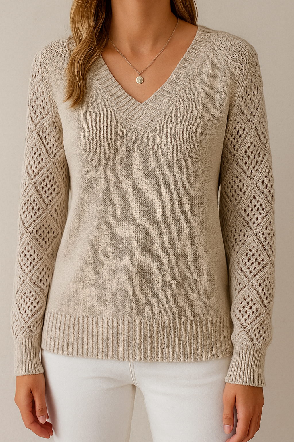 SWEATERS & HOODIES