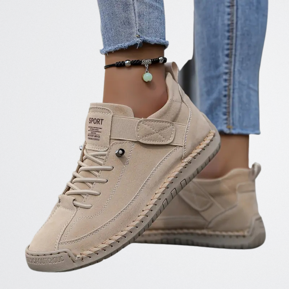 Calista - Urban Comfort Sneakers