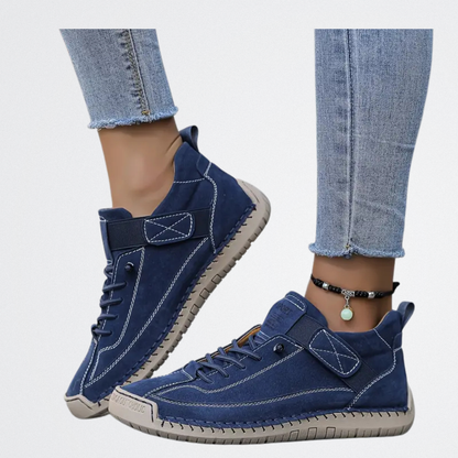 Calista - Urban Comfort Sneakers