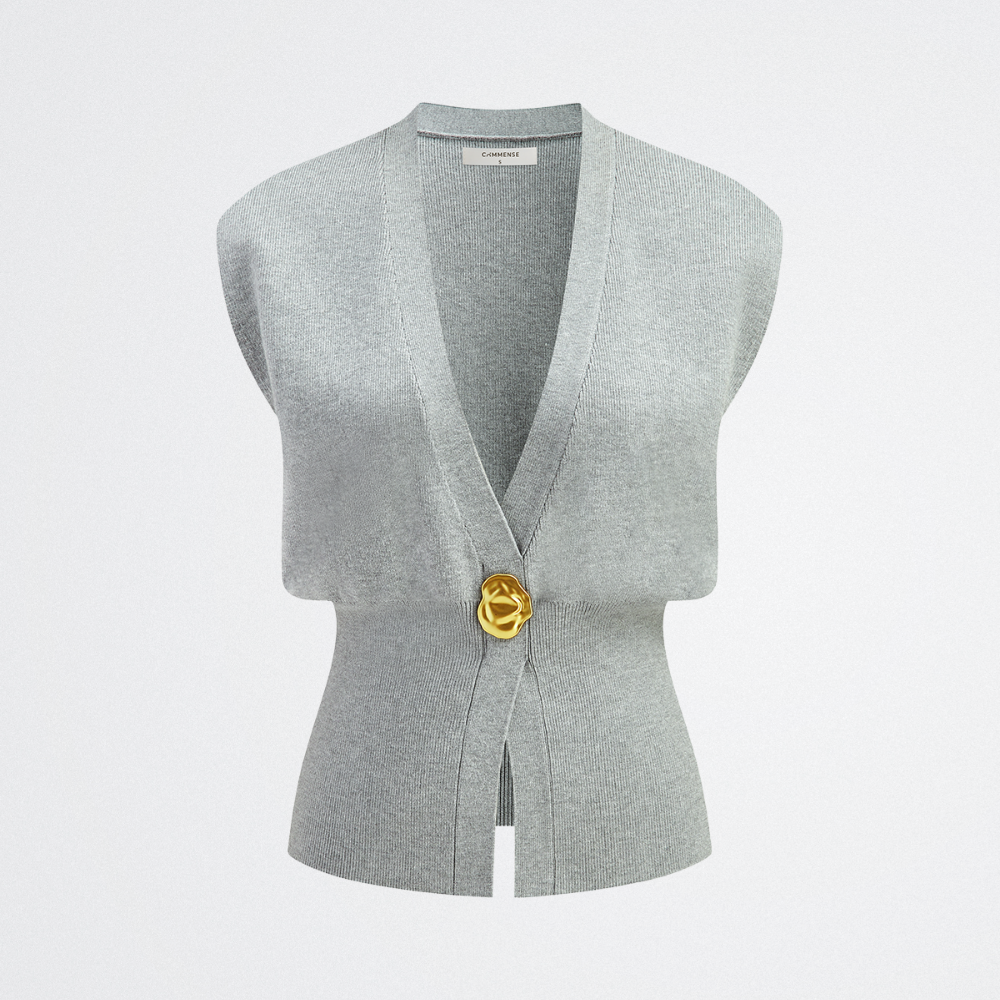 Alessia - Modern Luxe Sweater