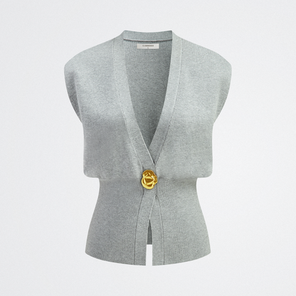 Alessia - Modern Luxe Sweater