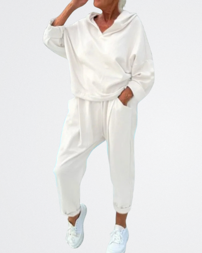 Thalira - Cozy Lounge Set