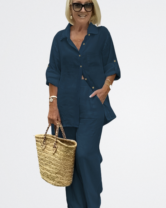 Rosie - Relaxed Ensemble