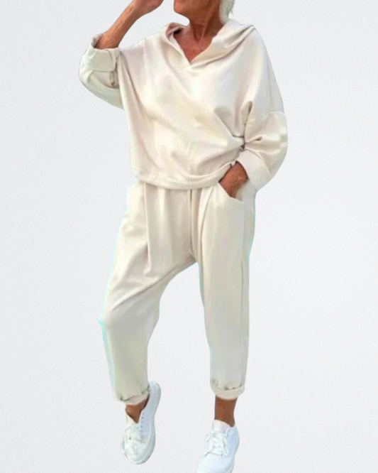 Thalira - Cozy Lounge Set