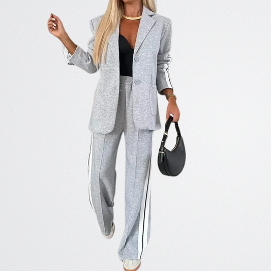 Karina - Structured Suit Ensemble