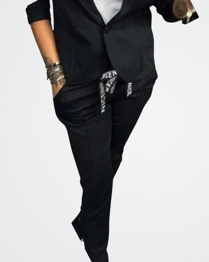 Keira - Sleek City Set