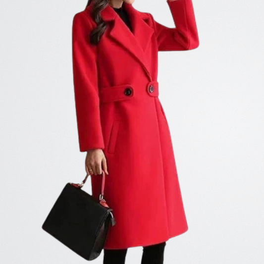 Amaris - Classic Winter Coat