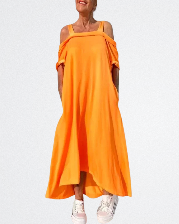 Isolde - Radiant Dress