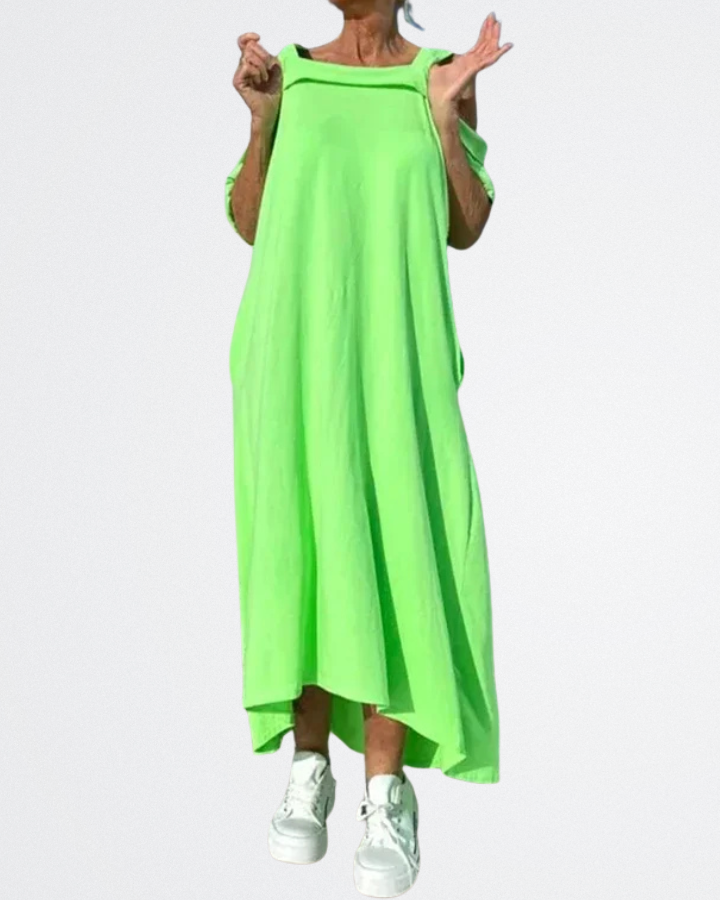 Isolde - Radiant Dress