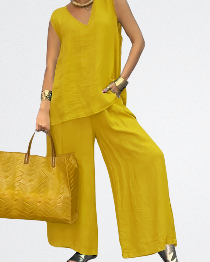 Esme - Radiant Relaxed Set