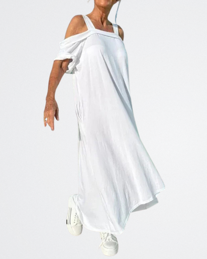 Isolde - Radiant Dress