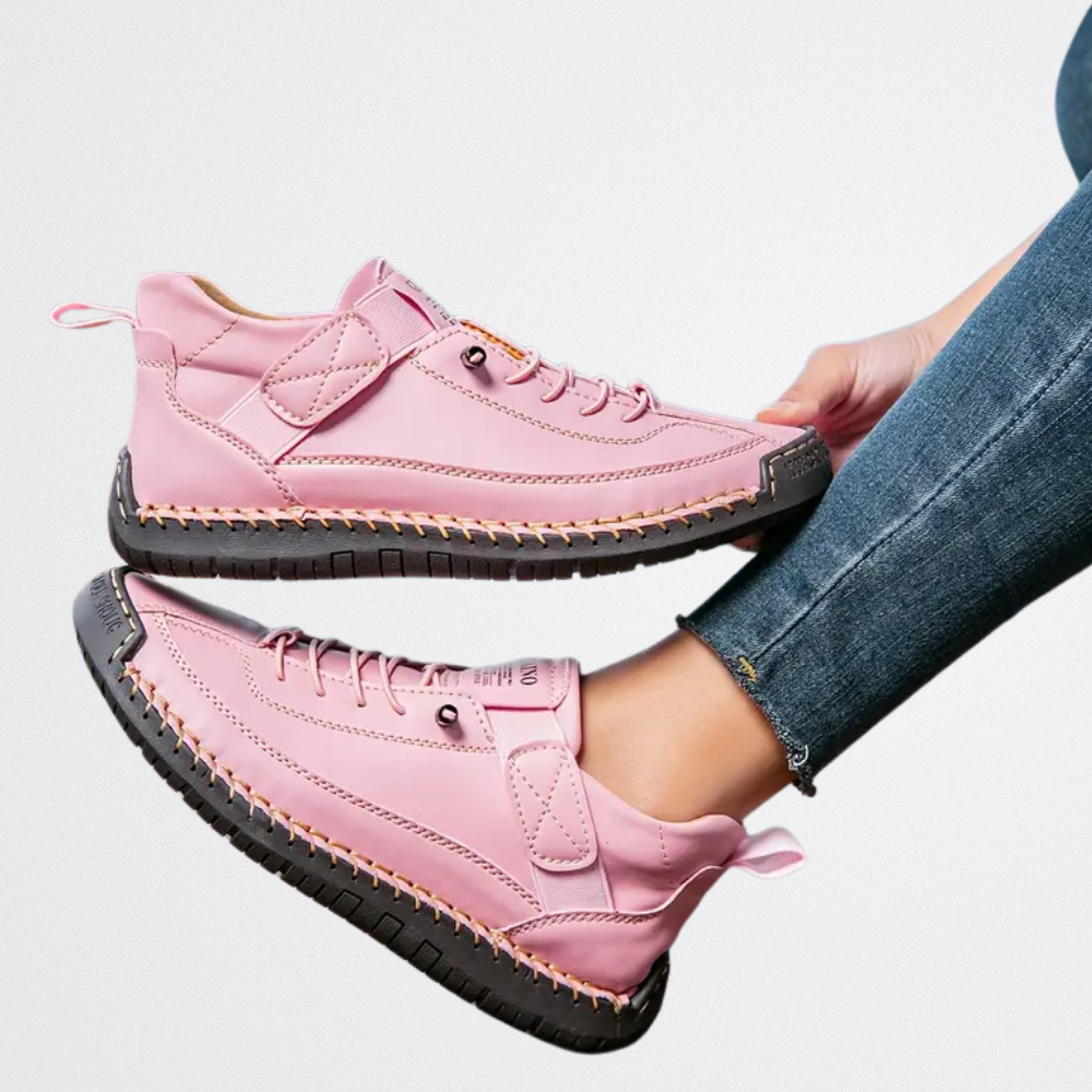 Calista - Urban Comfort Sneakers