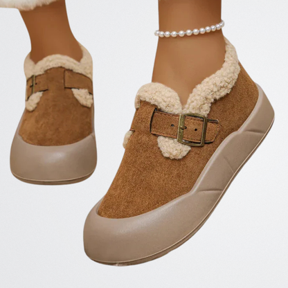 Antoniyssa - Cozy Winter Boots