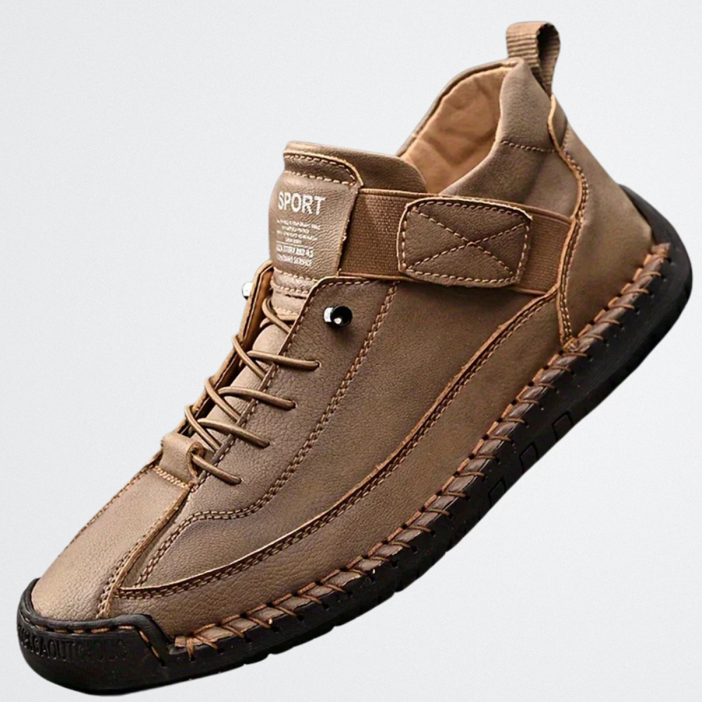 Calista - Urban Comfort Sneakers