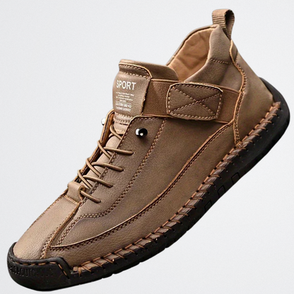 Calista - Urban Comfort Sneakers