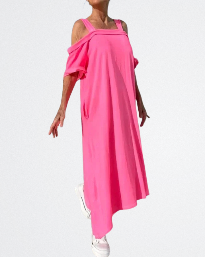 Isolde - Radiant Dress