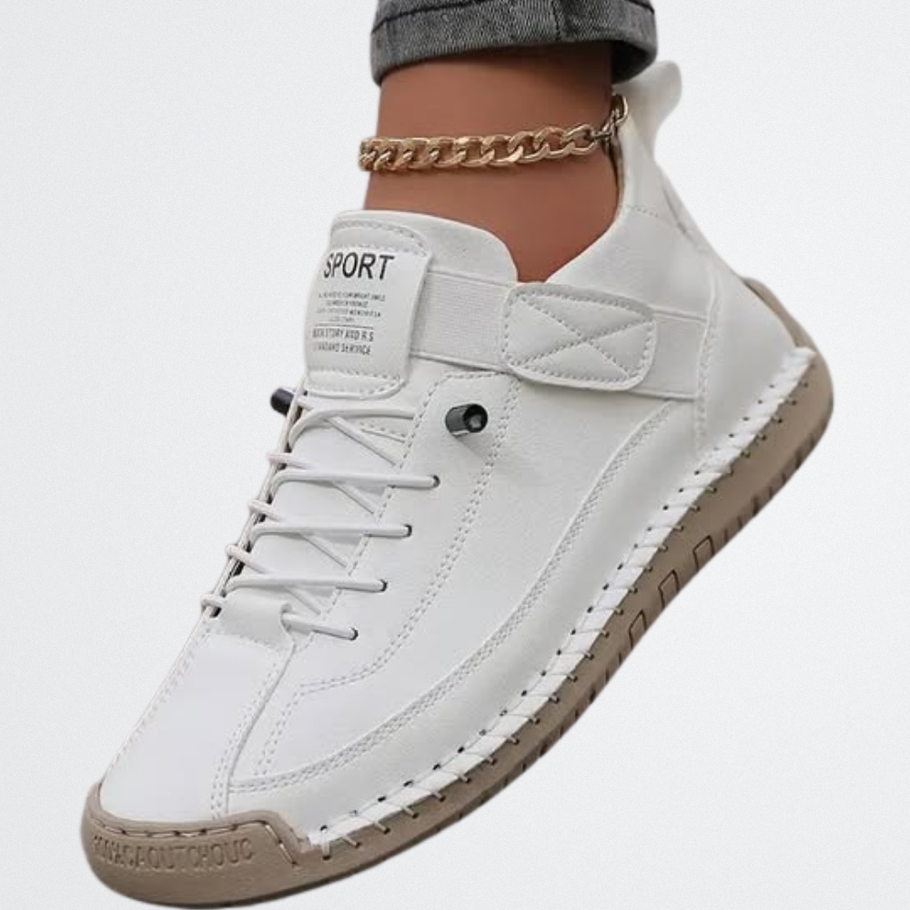 Calista - Urban Comfort Sneakers