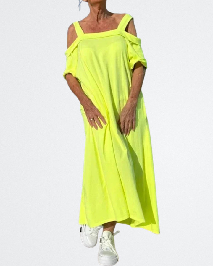 Isolde - Radiant Dress