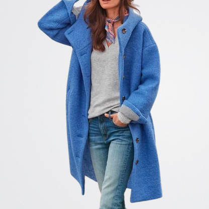 Jane -  Classic Coat