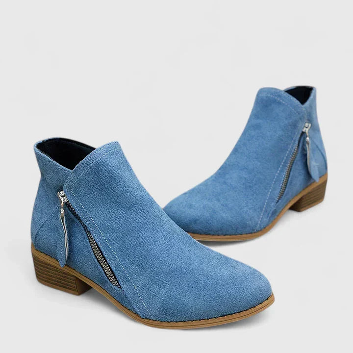Seraphina - Everyday Comfort Boots