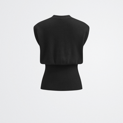 Alessia - Modern Luxe Sweater