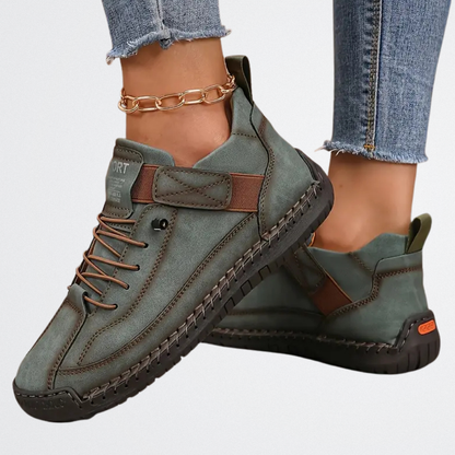 Calista - Urban Comfort Sneakers