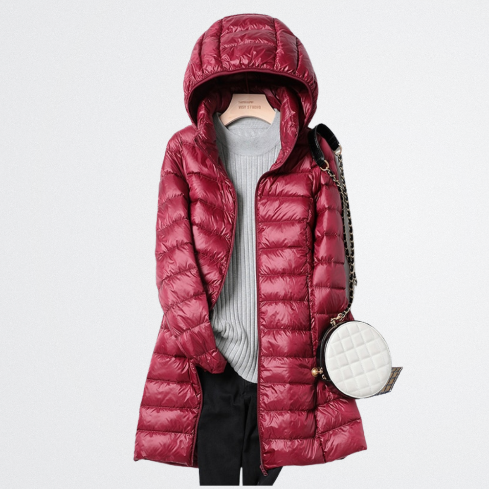 Avaline - Arctic Down Coat