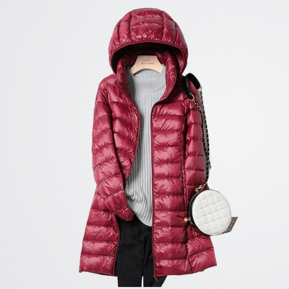 Avaline - Arctic Down Coat