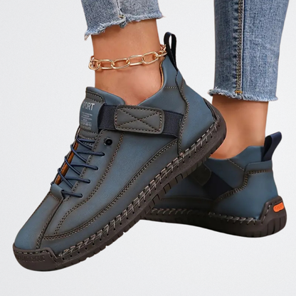 Calista - Urban Comfort Sneakers