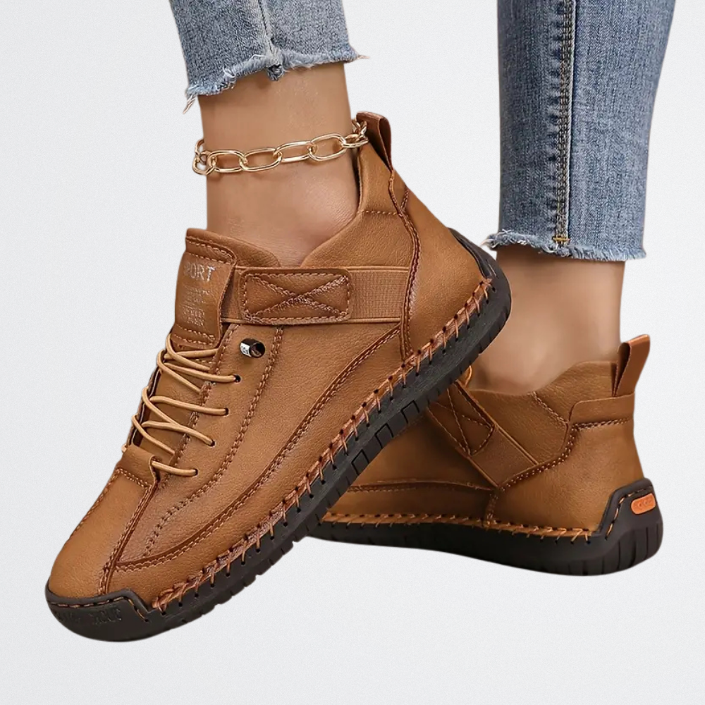 Calista - Urban Comfort Sneakers