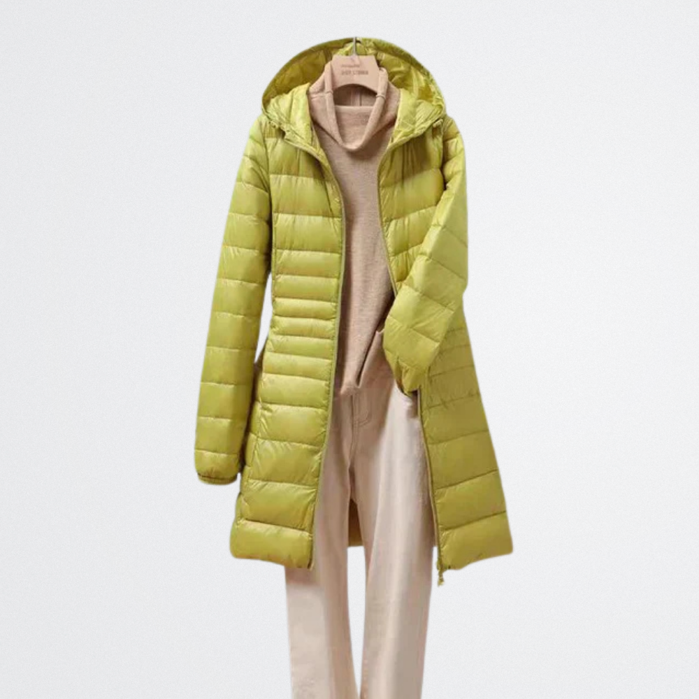 Avaline - Arctic Down Coat