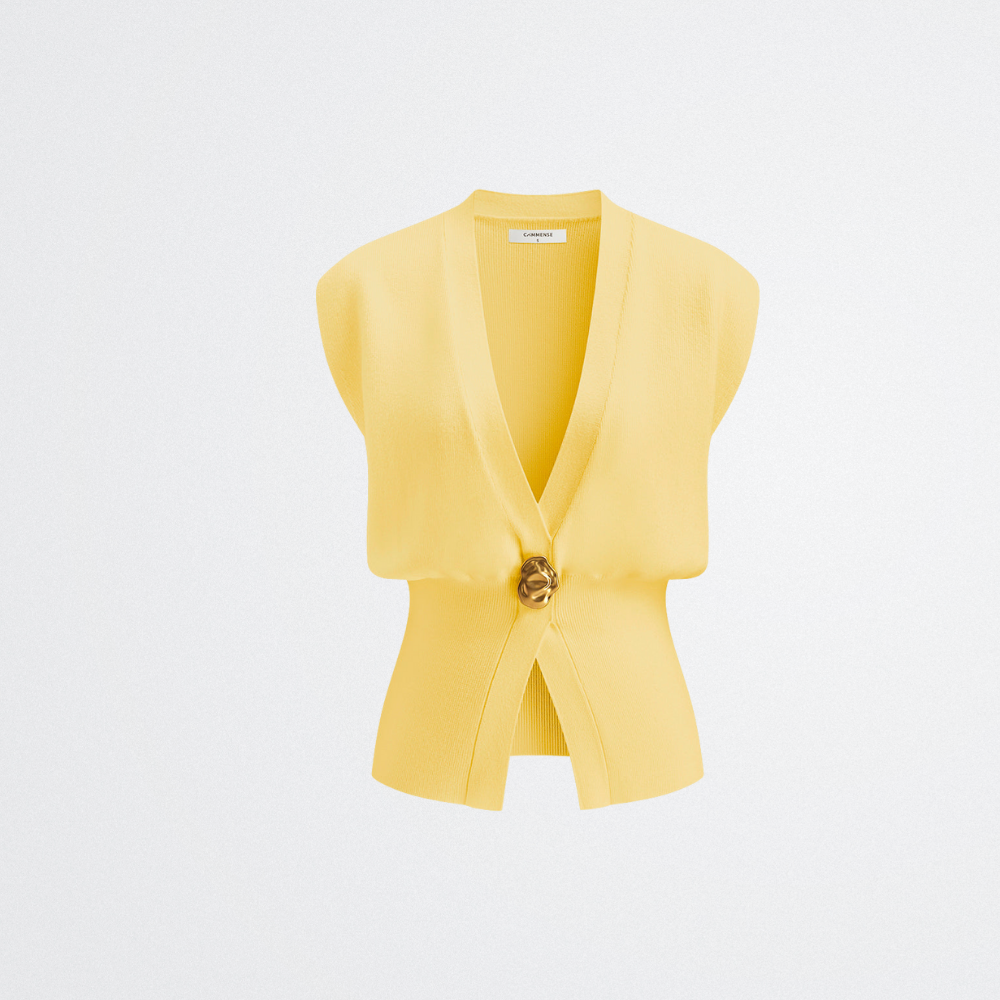 Alessia - Modern Luxe Sweater