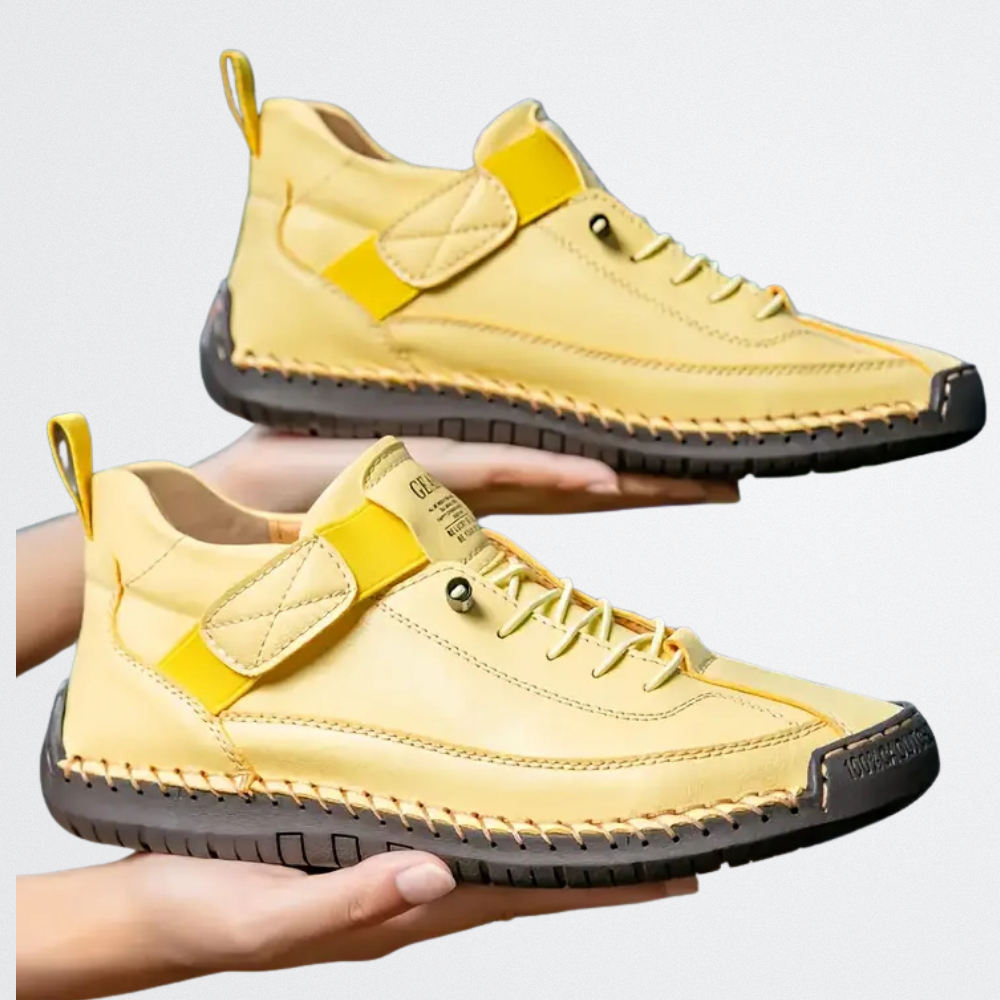 Calista - Urban Comfort Sneakers