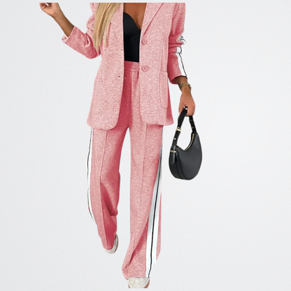 Karina - Structured Suit Ensemble