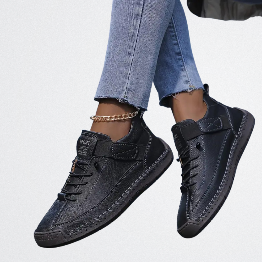 Calista - Urban Comfort Sneakers