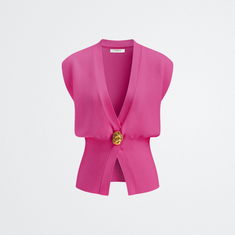 Alessia - Modern Luxe Sweater
