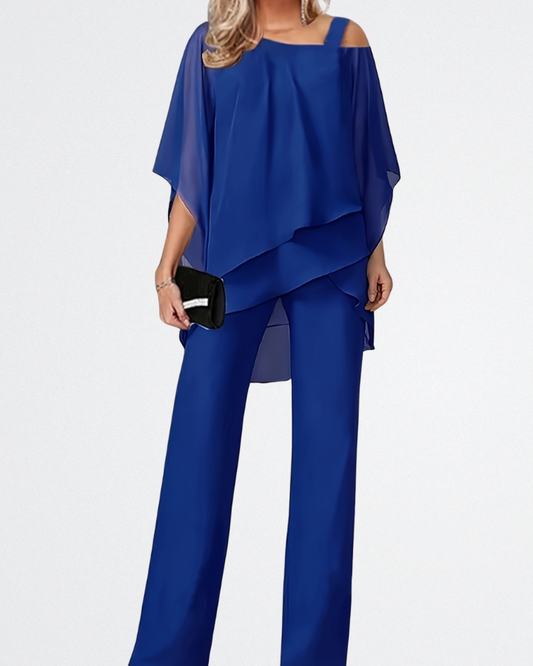 Nancy -  Regal Overlay Ensemble