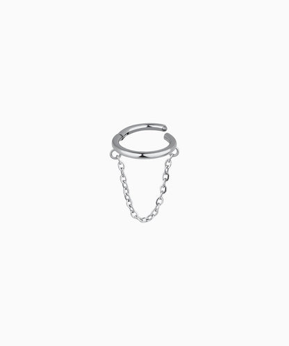 Creoles – Delicate Earrings