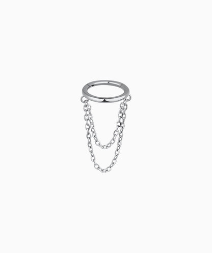 Creoles – Delicate Earrings