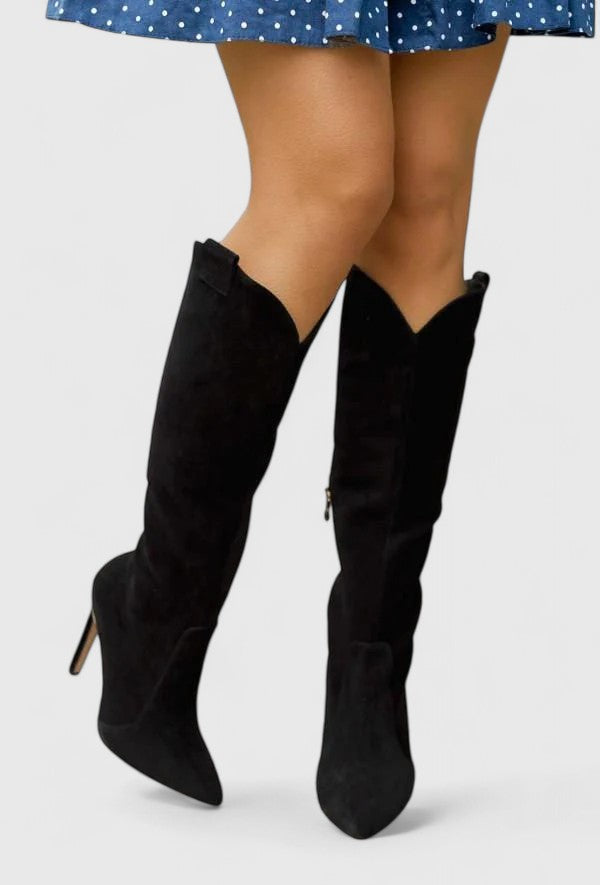 Melorynn - High-Heel Boots