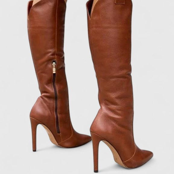 Melorynn - High-Heel Boots