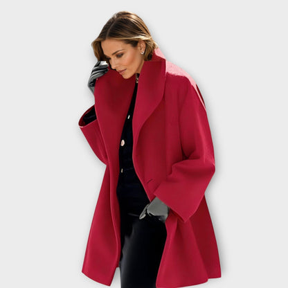 Luna - Relaxed Winter Coat