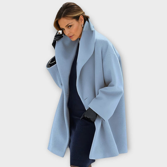 Luna - Relaxed Winter Coat